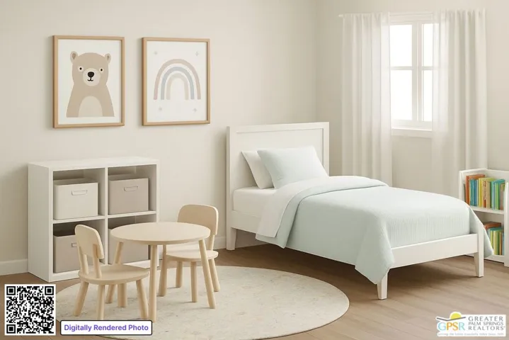 Children's room (Virtually Sta