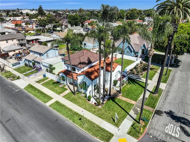 423 S Poinsettia, Compton, California 90221