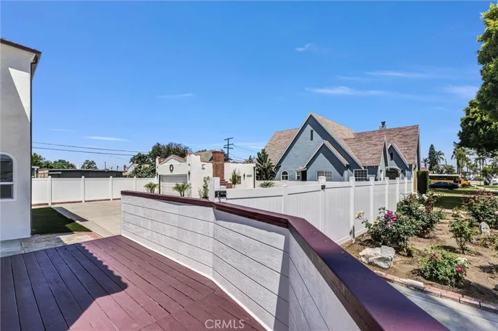423 S Poinsettia, Compton, California 90221