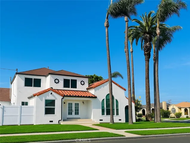 423 S Poinsettia, Compton, California 90221
