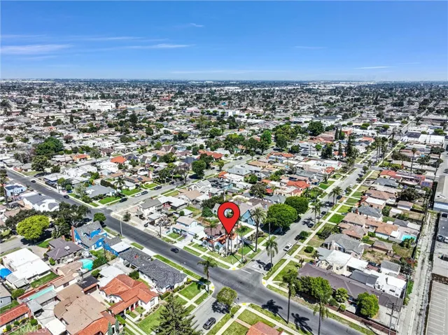 423 S Poinsettia, Compton, California 90221