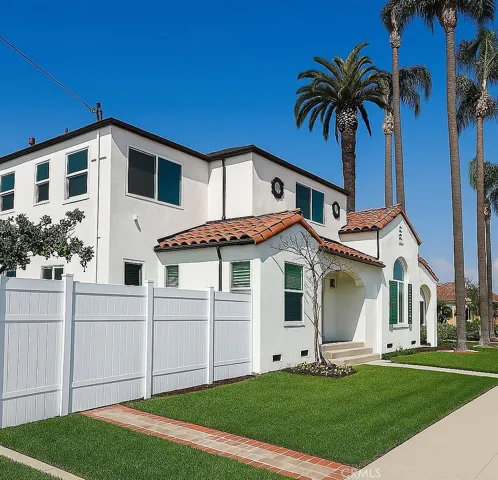 423 S Poinsettia, Compton, California 90221