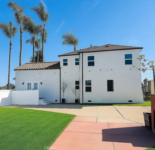 423 S Poinsettia, Compton, California 90221