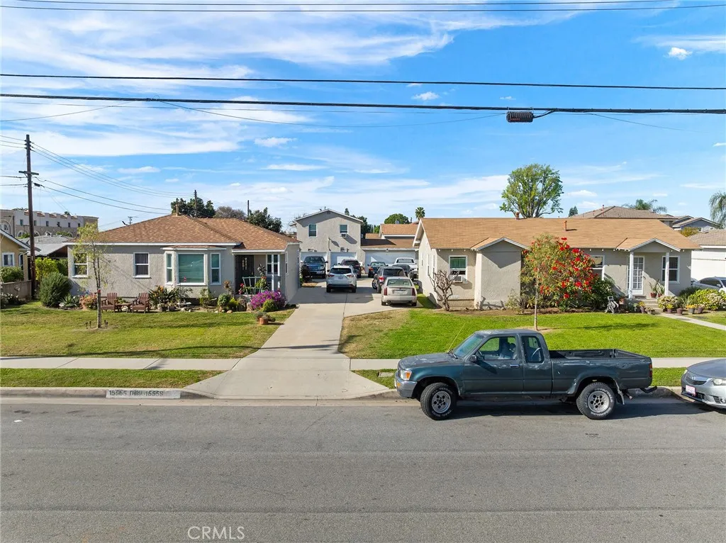 15551 Cornuta, Bellflower, California 90706 home-pic-23