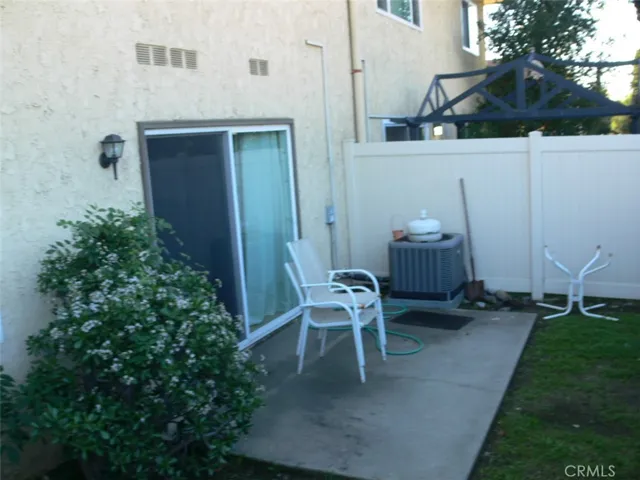 fenced yard Unit B New photos coming 1-26-26