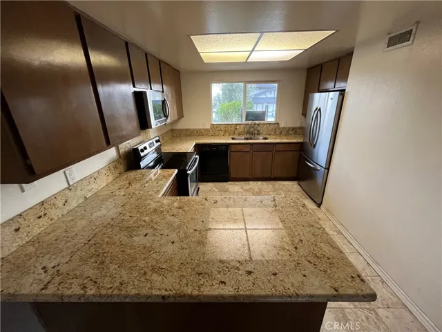 Unit A 2/1 remodeled
