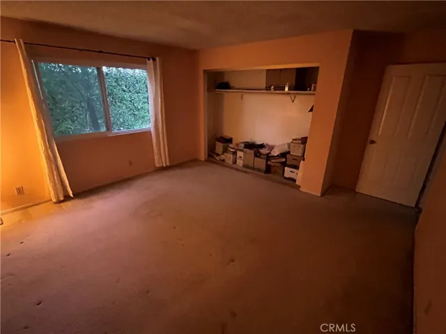 Unit A 2/1 bedroom 1