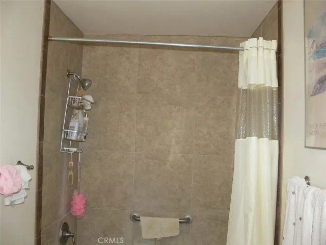 Remodeled shower tub New photos coming 1-26-26