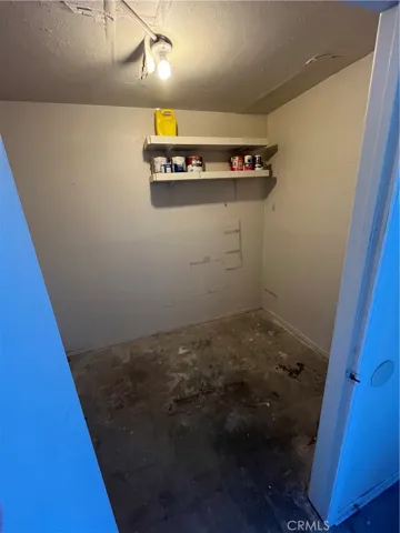 storage room