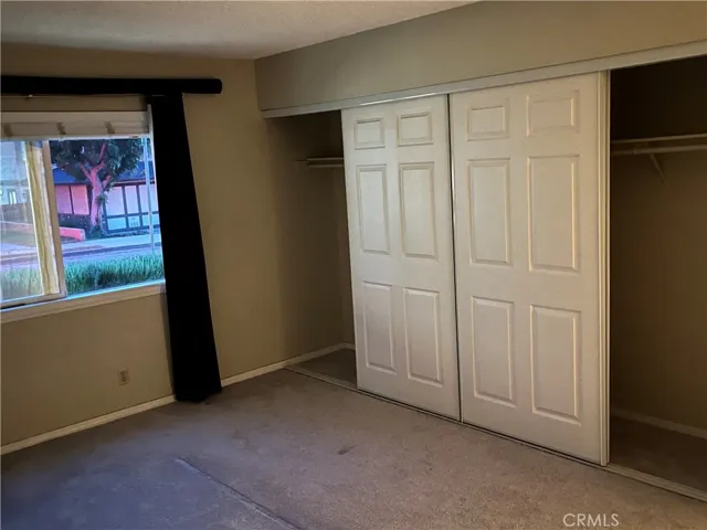 Unit B 1/1 bedroom 1