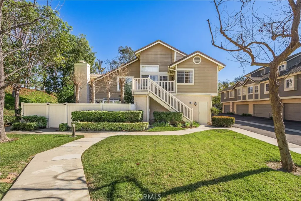 2601 S Quarry D, Walnut, California 91789 home-pic-1
