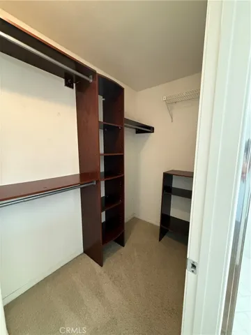 Closet 1 Primary Bath