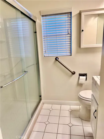 Main Bath