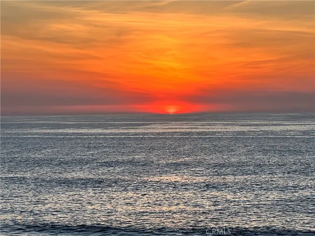 Awesome Sunsets at Beach