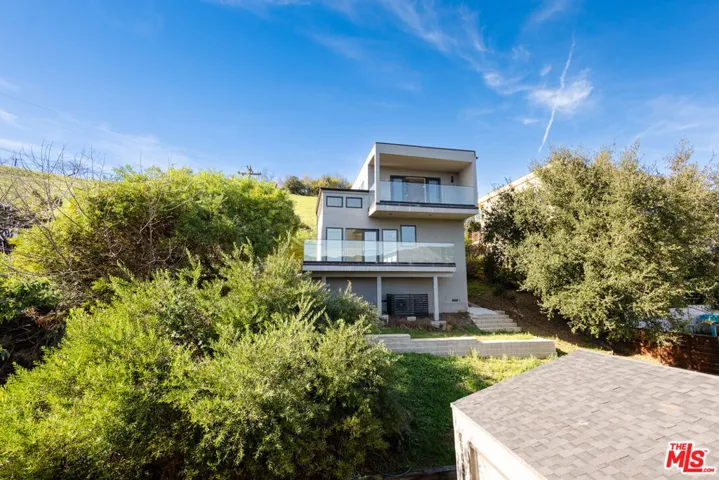 26349 Fairside Road, Malibu, California 90265
