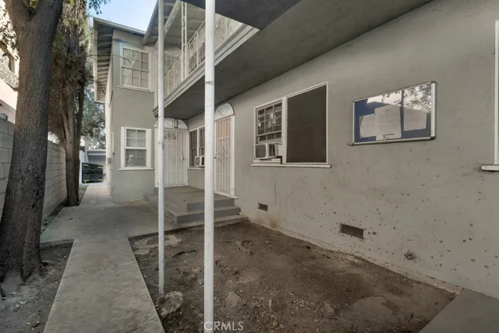 14622 Sylvan, Van Nuys, California 91411