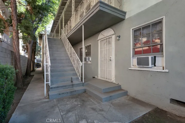 14622 Sylvan, Van Nuys, California 91411
