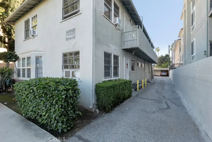 14622 Sylvan, Van Nuys, California 91411