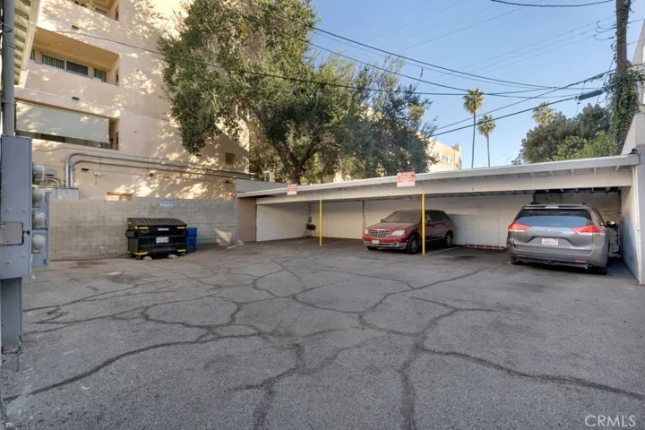 14622 Sylvan, Van Nuys, California 91411