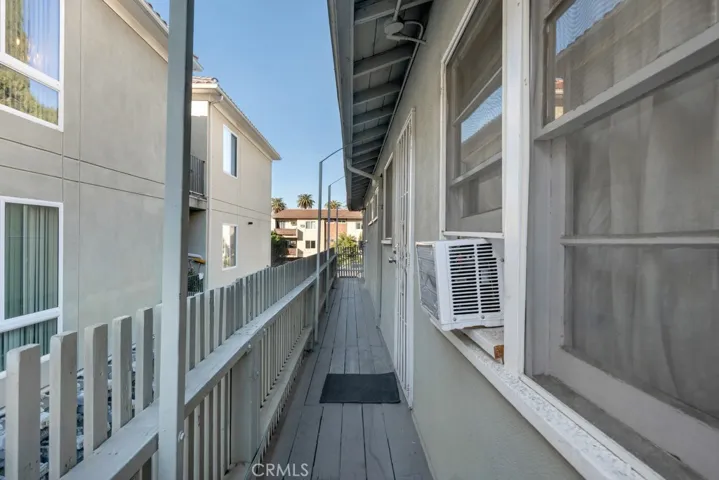 14622 Sylvan, Van Nuys, California 91411