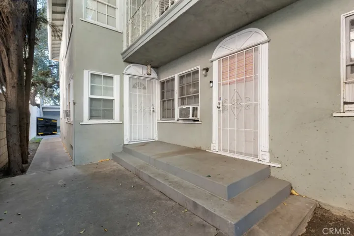 14622 Sylvan, Van Nuys, California 91411