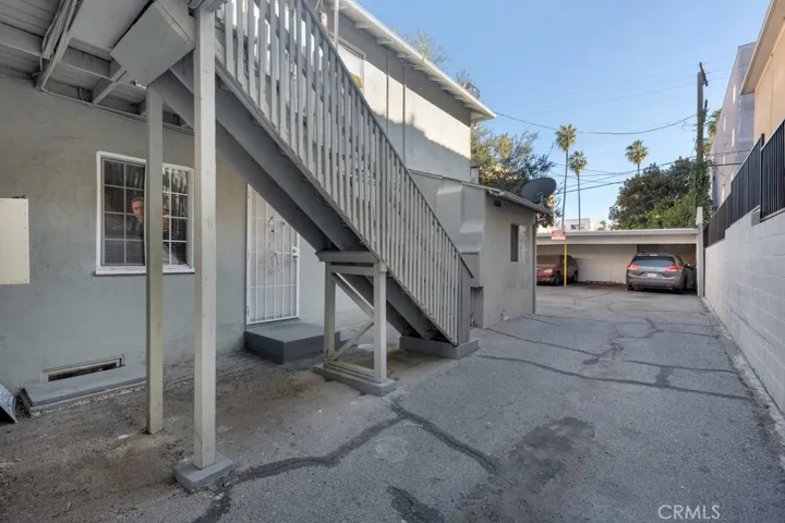 14622 Sylvan, Van Nuys, California 91411