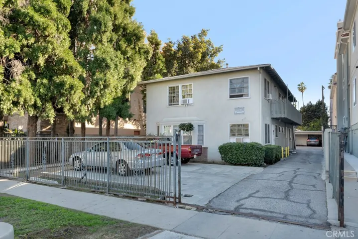 14622 Sylvan, Van Nuys, California 91411