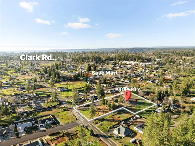 1573 Bille, Paradise, California 95969