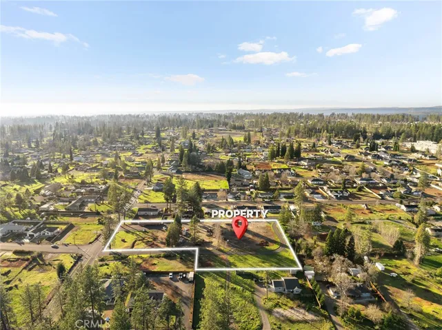 1573 Bille, Paradise, California 95969