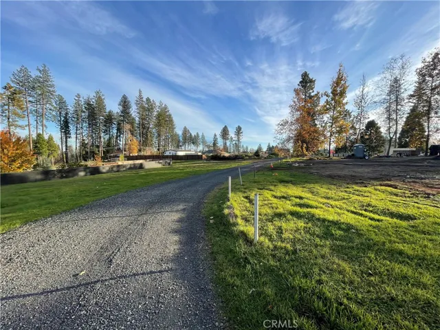 1573 Bille, Paradise, California 95969