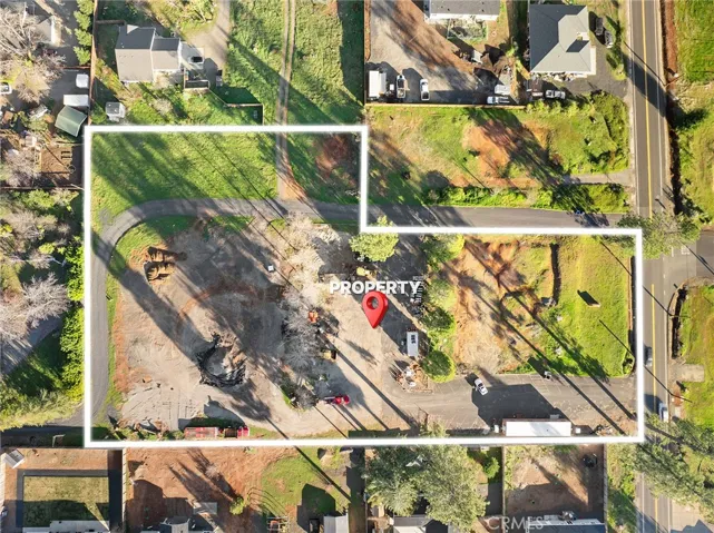 1573 Bille, Paradise, California 95969
