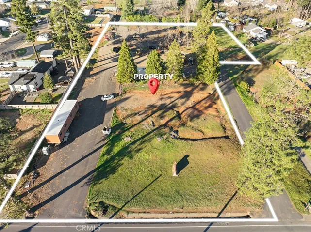 1573 Bille, Paradise, California 95969