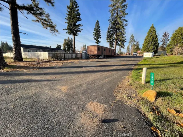 1573 Bille, Paradise, California 95969