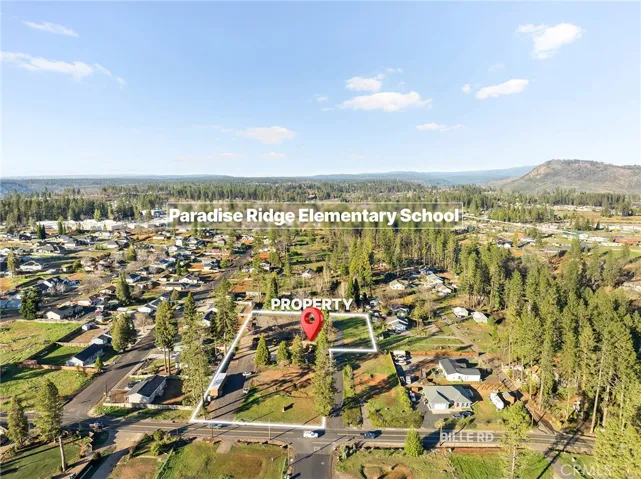 1573 Bille, Paradise, California 95969