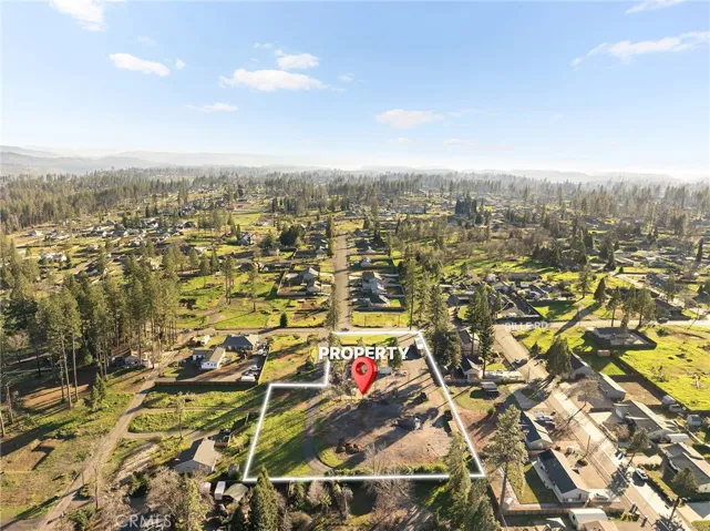 1573 Bille, Paradise, California 95969