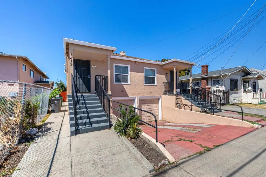 1821 74th Ave, Oakland, California 94621 home-pic-2