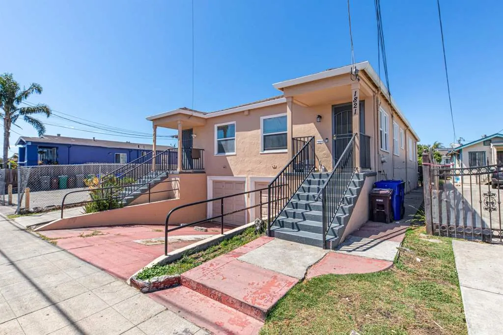 1821 74th Ave, Oakland, California 94621 home-pic-17