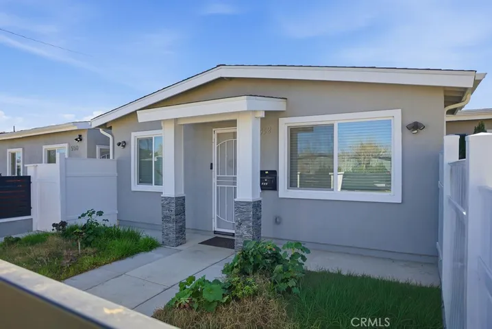 552 W Avenue H8, Lancaster, California 93534 — photo 5