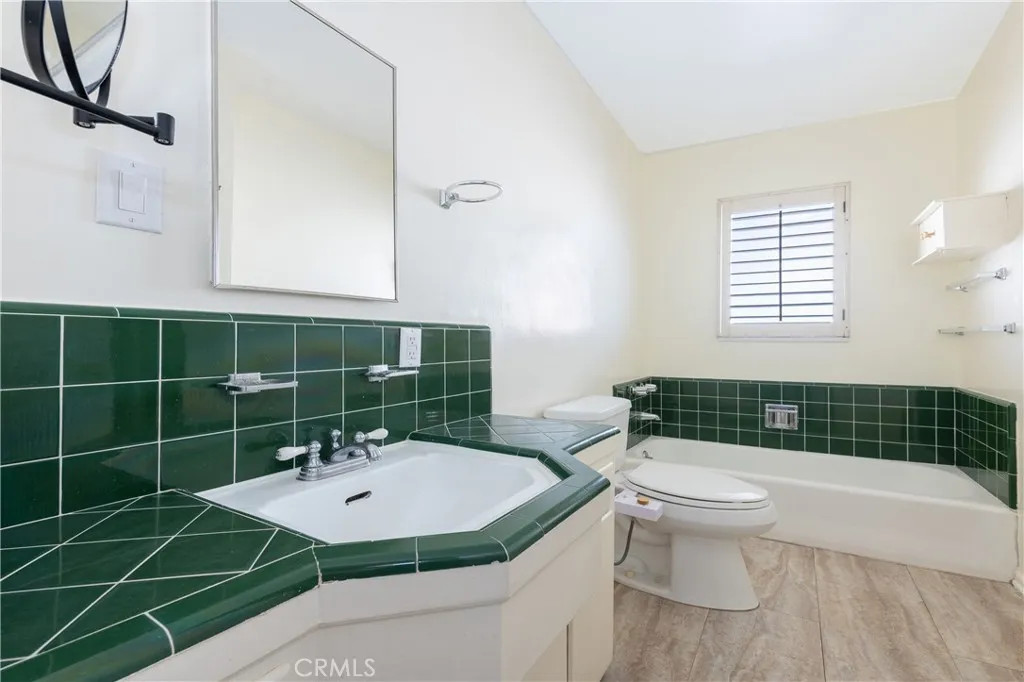 Full Bath!