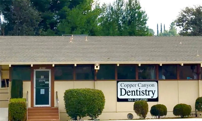 Onsite dentistry