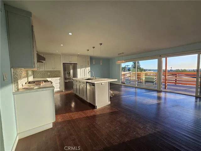 509 N Helberta A, Redondo Beach, California 90277