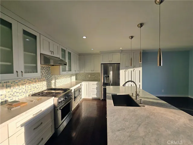 509 N Helberta A, Redondo Beach, California 90277