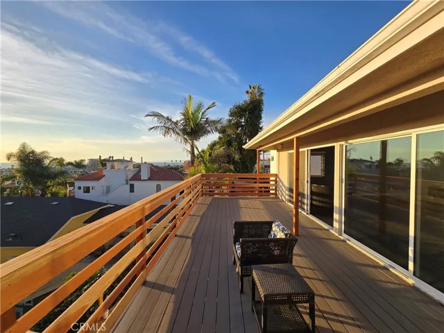 509 N Helberta A, Redondo Beach, California 90277