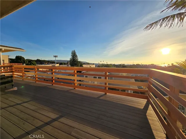 509 N Helberta A, Redondo Beach, California 90277