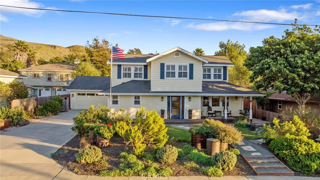 340 D Street, Cayucos, California 93430 home-pic-0