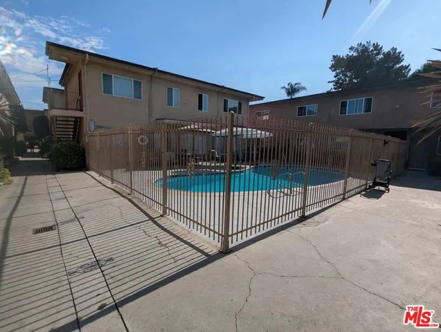 9815 Imperial Highway 37, Downey, California 90242