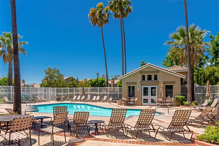 28464 Klondike, Lake Forest, California 92679