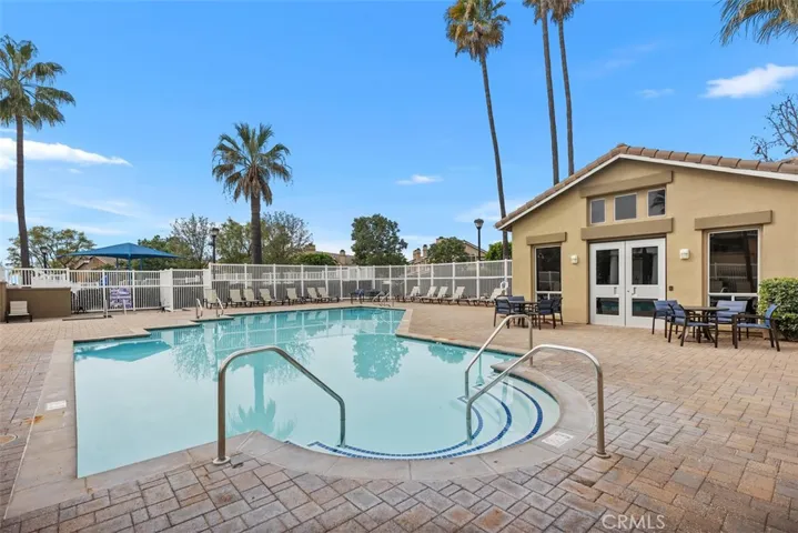 Come play in the California sun!