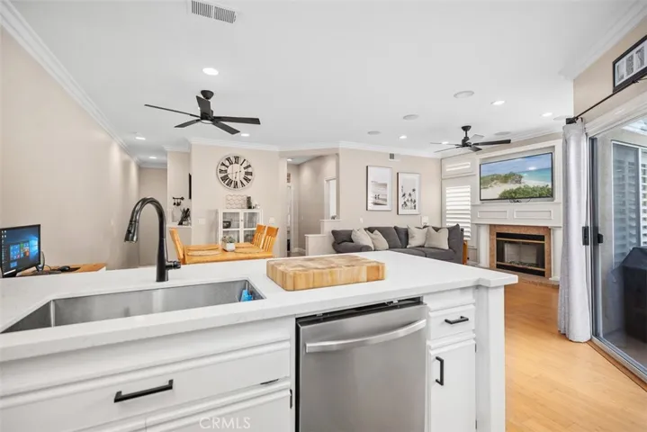 Welcome home to comfortable, easy living in this beautifuuly udated home.