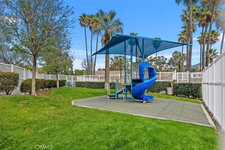 Private play areas  for the community!